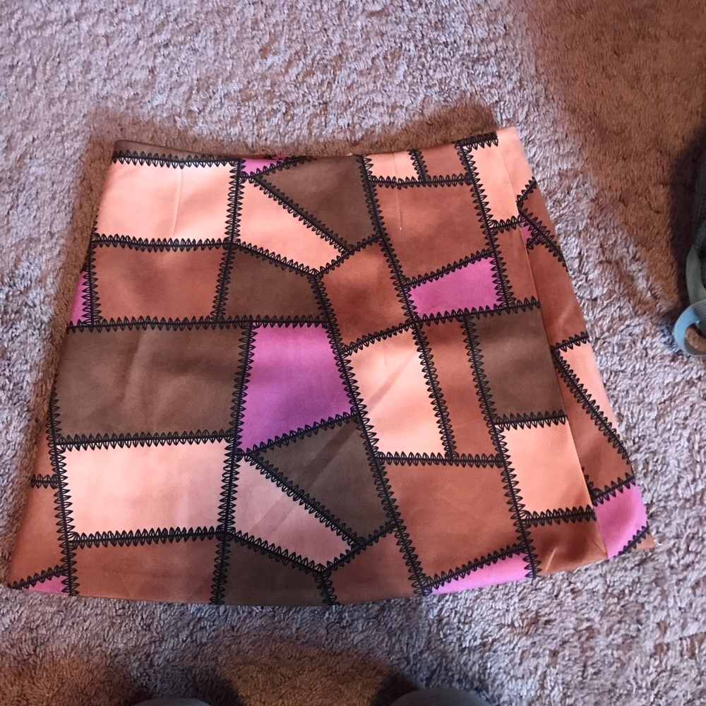 Skirt